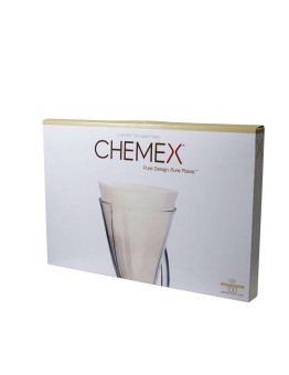 Chemex 3 Cup Filtre